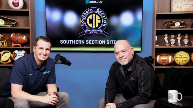 THOM Simmons sitdown with Tarek Fattal